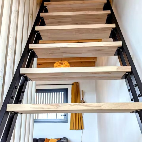 Escalier - Appartement-1