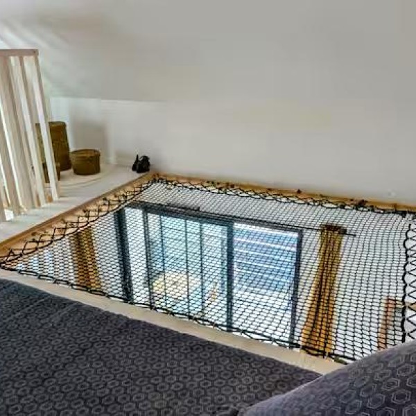 Mezzanine - Appartement-1