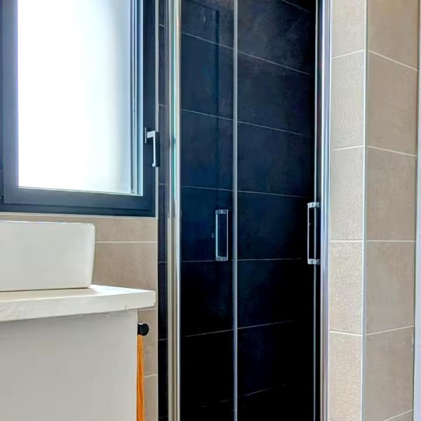 Salle de bain - Appartement-1