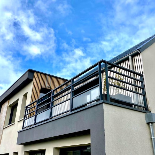 Balcon - Appartement-2