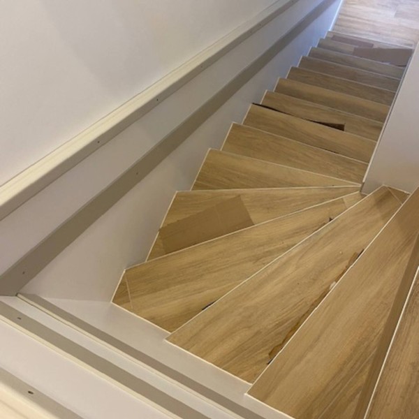 Escalier - Appartement-2