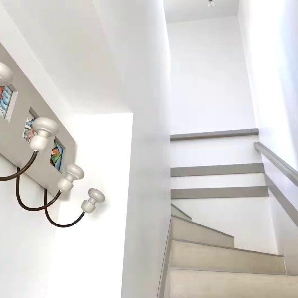 Escalier - Appartement-2