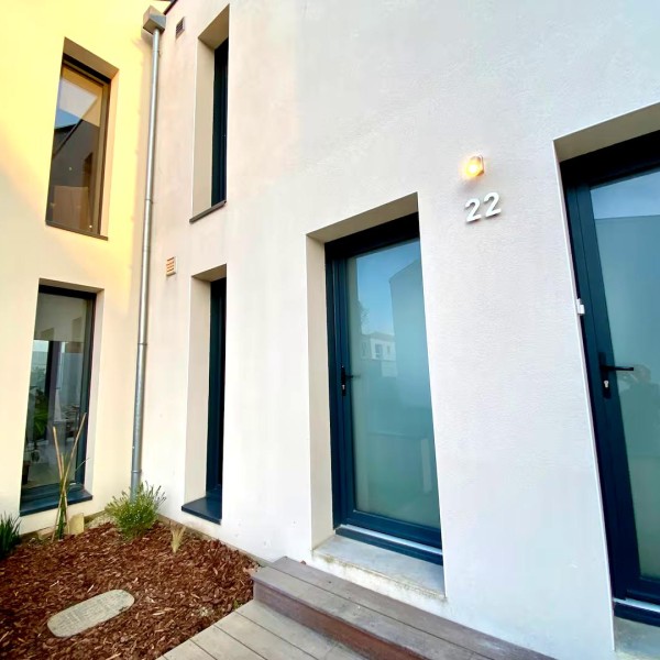 Extérieur - Appartement-2