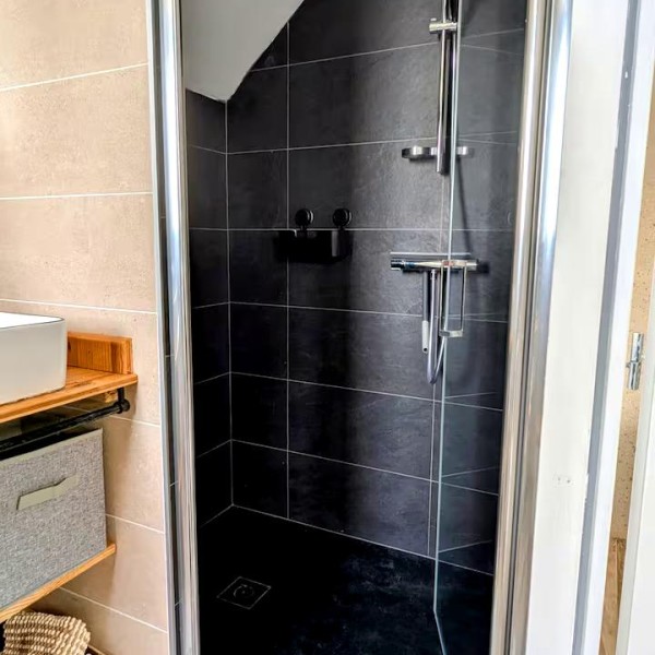 Salle de bain - Appartement-3